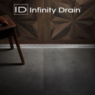 Infinity Drain